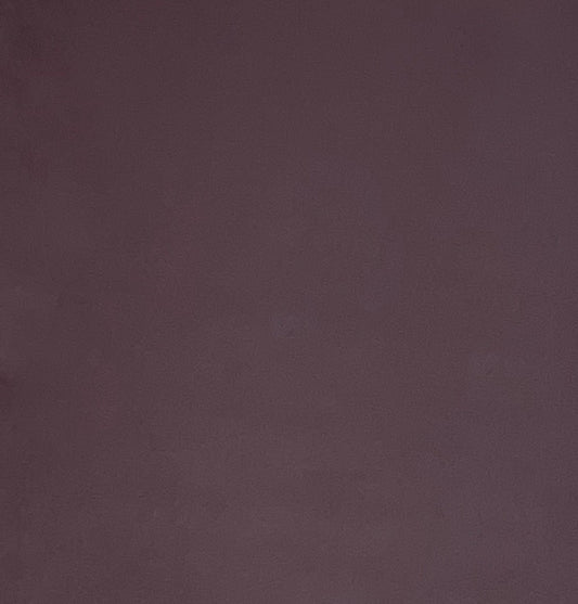 Italian Leather Hide | Burgundy/Rich Brown image 0