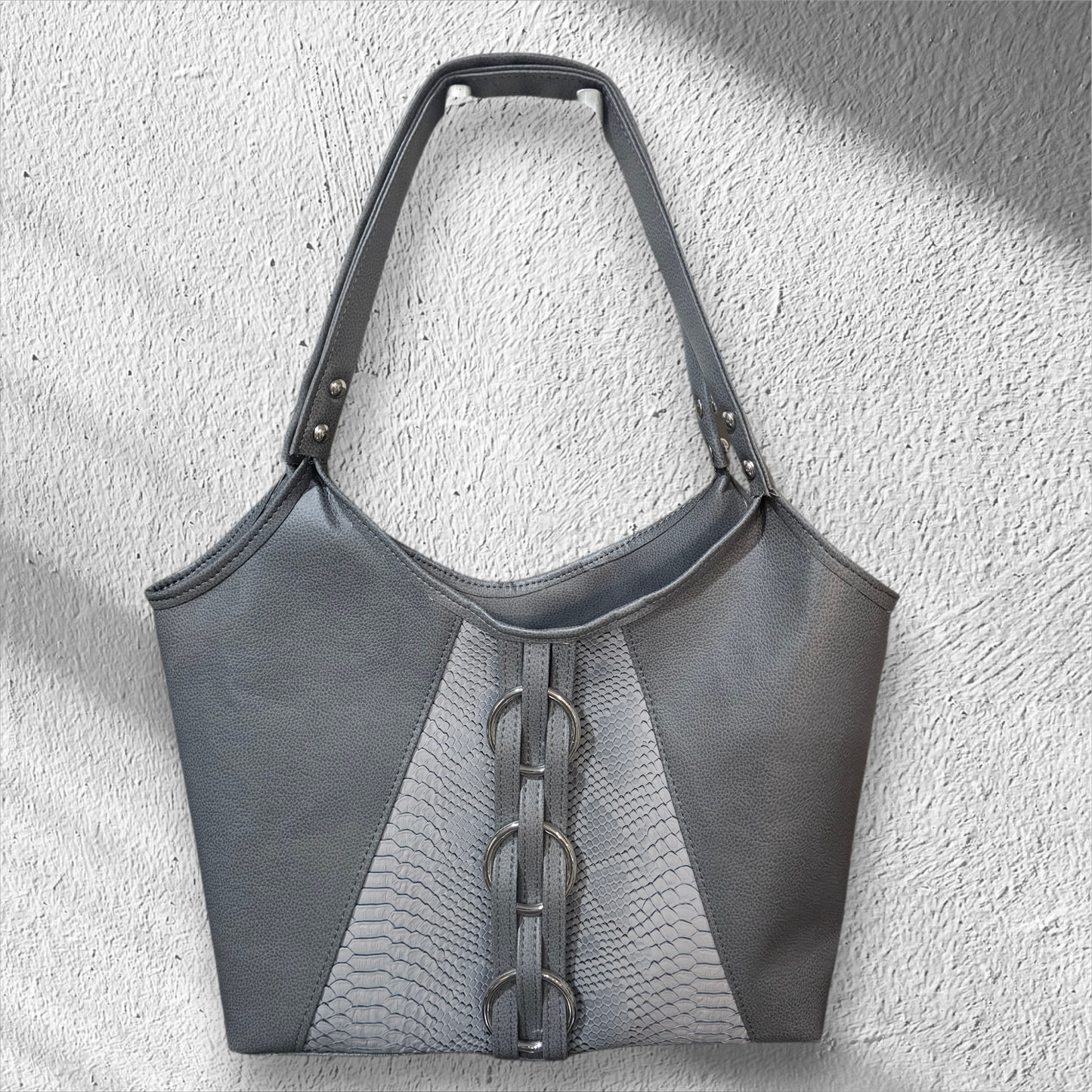 The Talise Tote Bag – Digital PDF Pattern