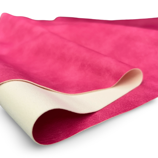 Faux Leather | Aged image 7