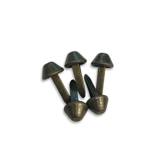 Purse Feet (Prong Back) image 1