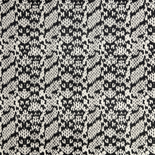 Faux Leather | Abstract Geometric image 1