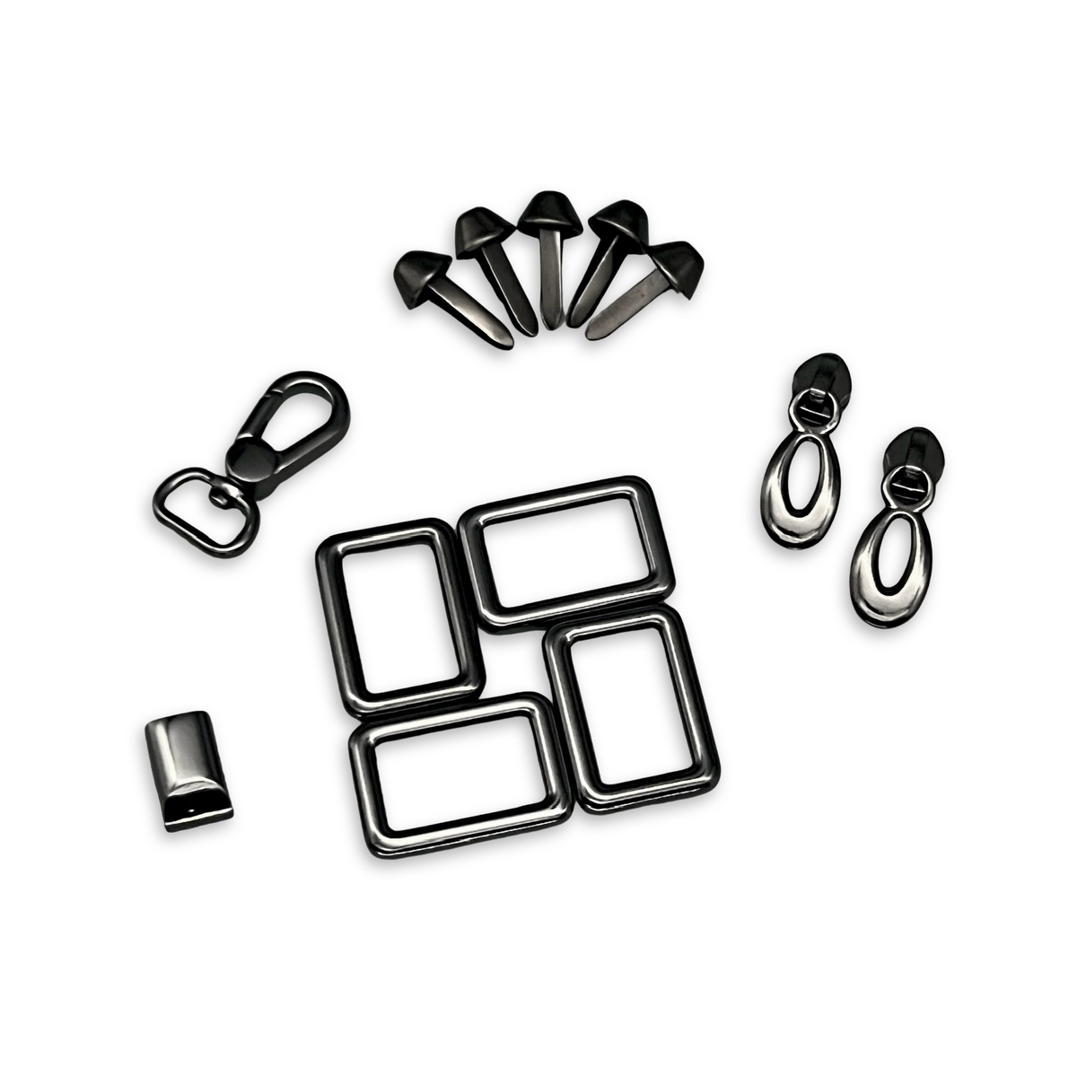The Julie Hardware Kit image 3