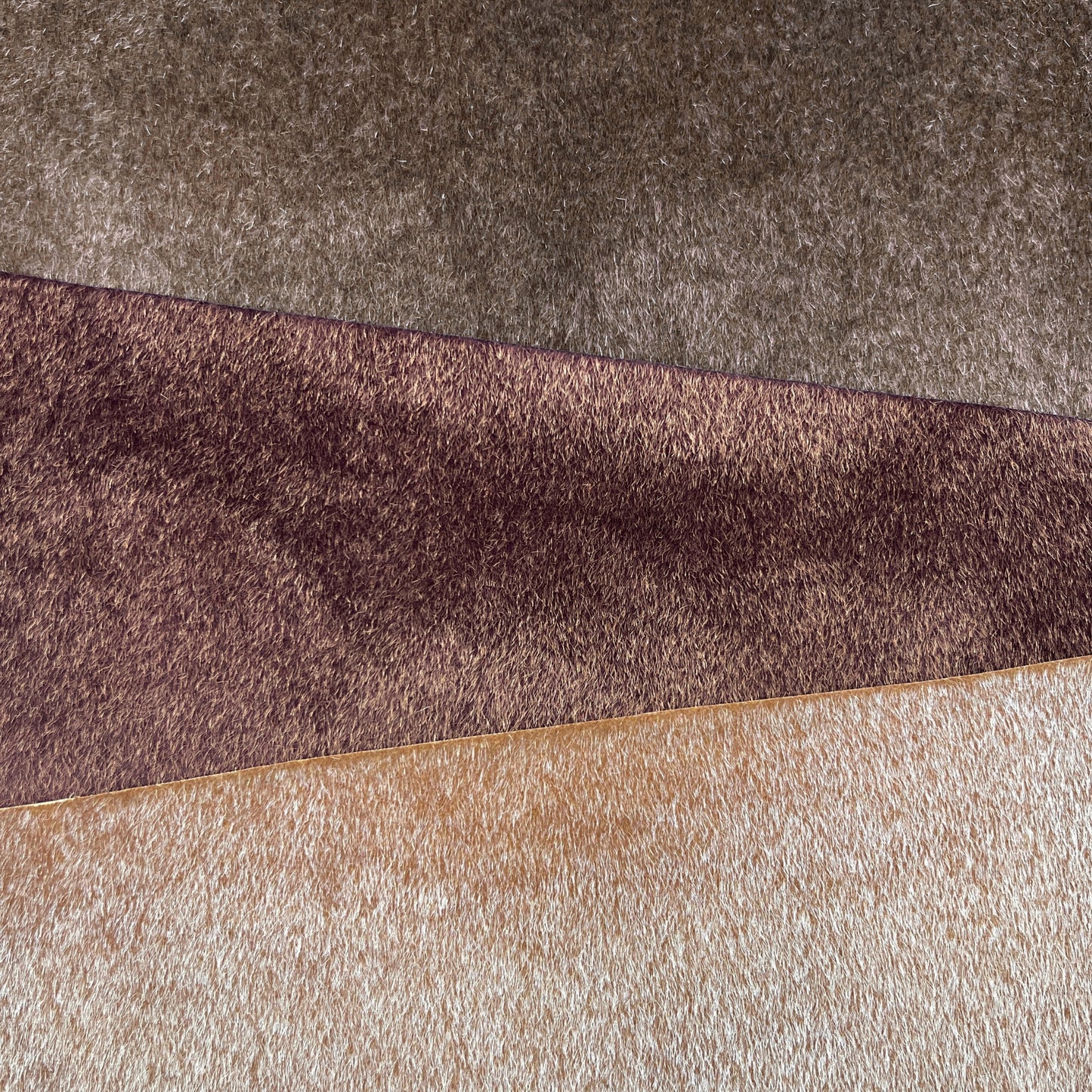 Faux Hair-On Hide image 1