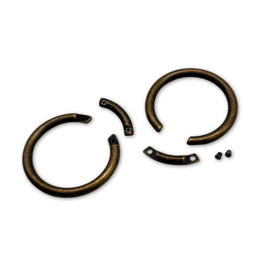 O-Ring, Screw Closure image 1