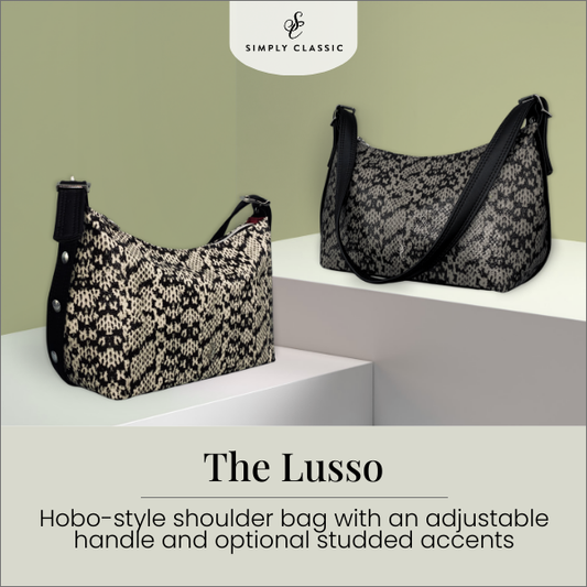 The Lusso - Print Version image 0