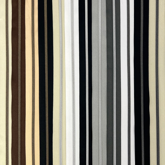 #3 Zipper Tape | 3 Yards image 0