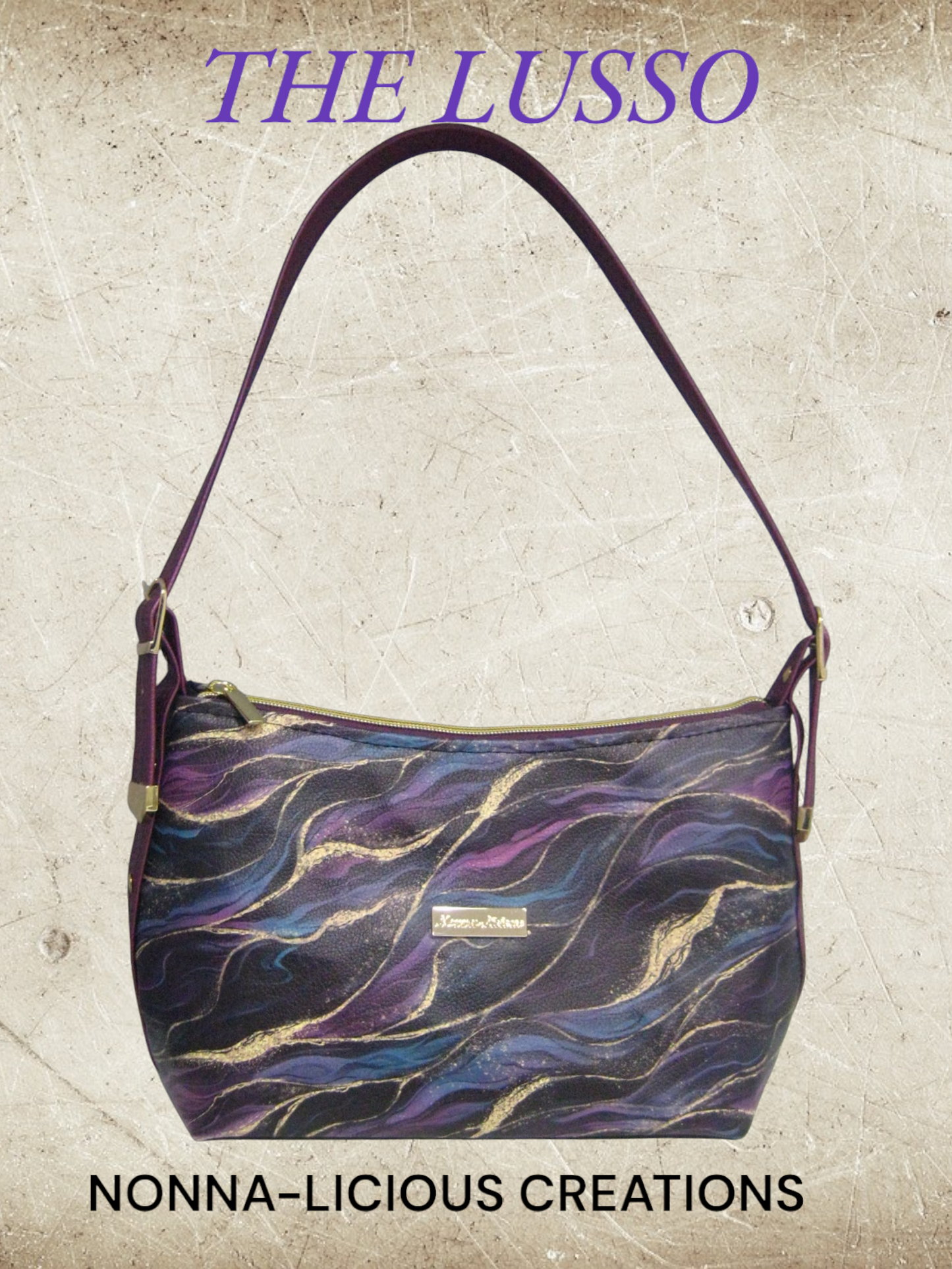 The Lusso - Print Version image 7