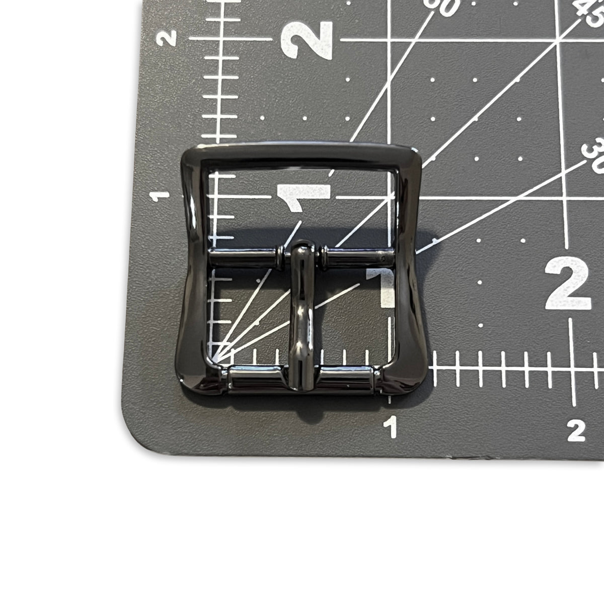 Center Bar Buckle image 4