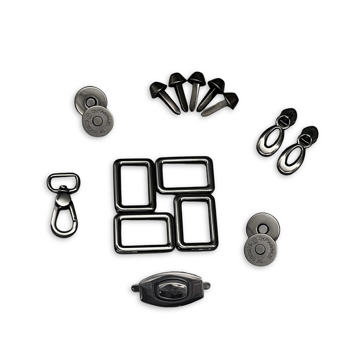 The Rosanne Hardware Kit image 3