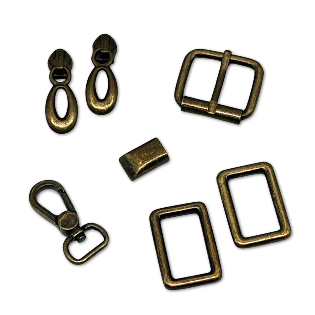 The Zara Hardware Kit – Simply Classic