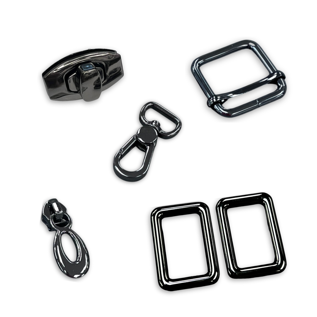 The Kaplan Hardware Kit image 3