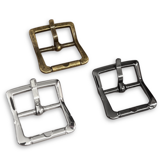 Center Bar Buckle image 1