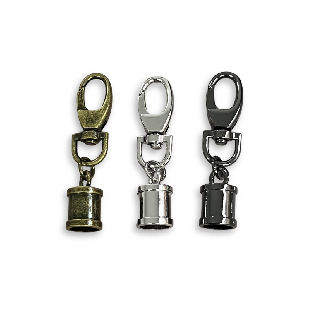 アクセサリー N Tassel Clip – Simply Classic