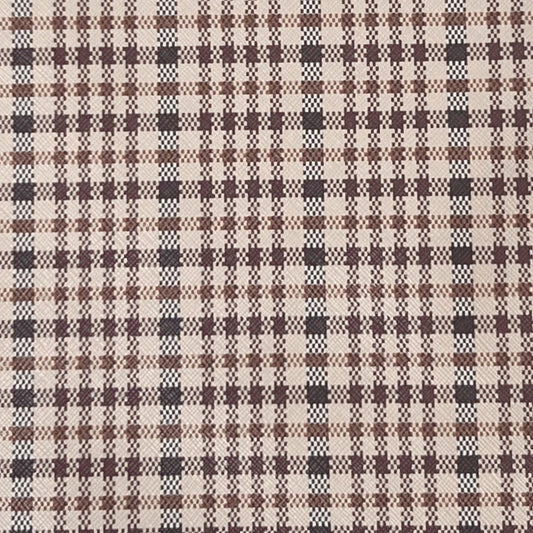 Small Checkered Plaid Vinyl image 0
