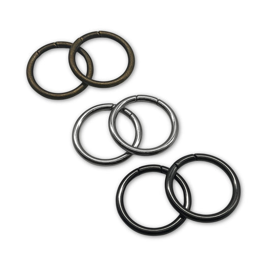 O-Ring, Screw Closure image 0