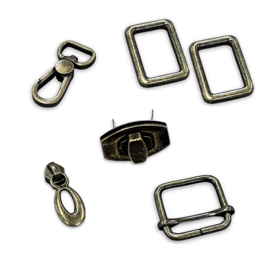 The Kaplan Hardware Kit image 0