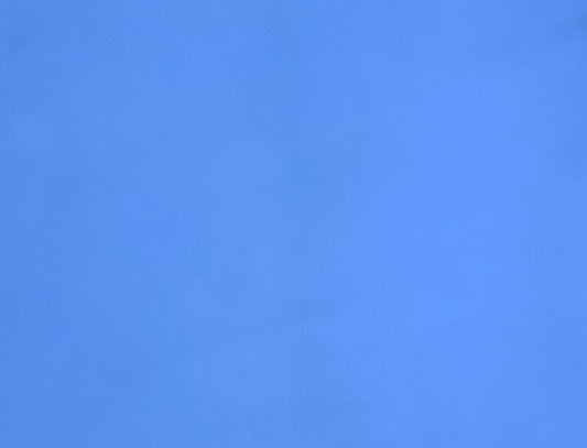 Italian Leather Hide | Vivid Cobalt (Blue) image 0