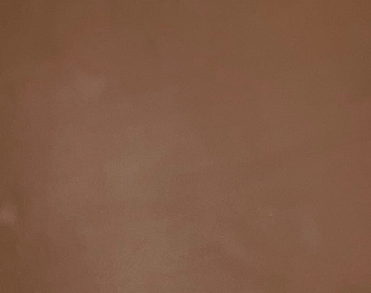 Italian Leather Hide | Camel image 0