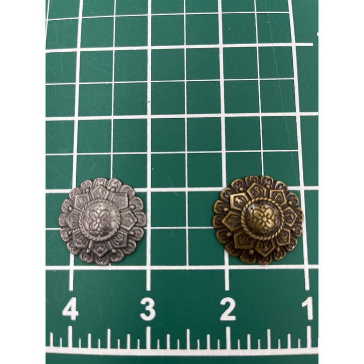 Setter Combo for 1 1/4" Magnetic Snap Concho