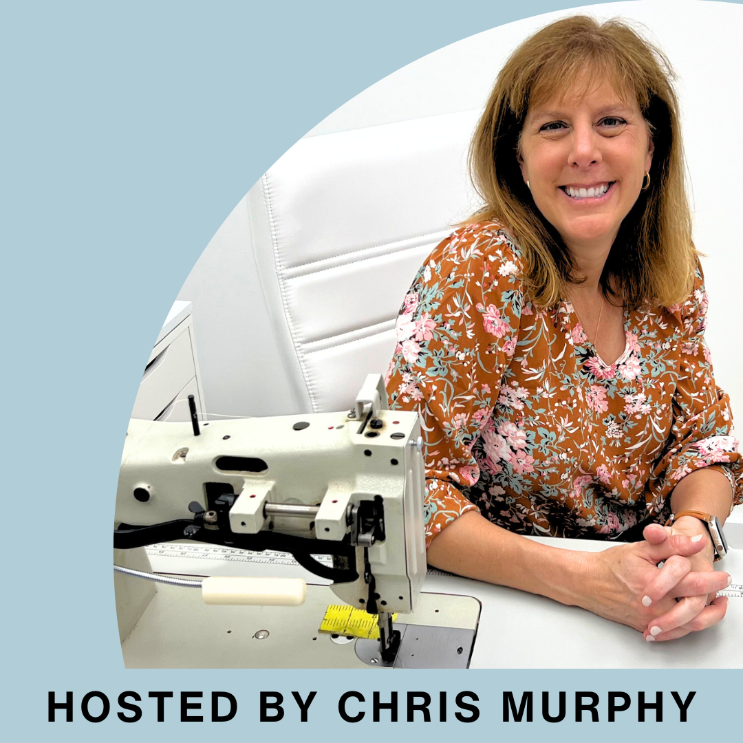 The Kaplan Messenger Bag Hack – March Sew Along