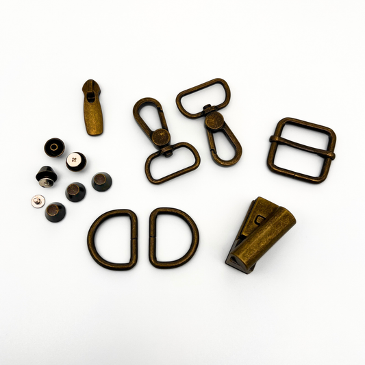 The Novella Hardware Kit