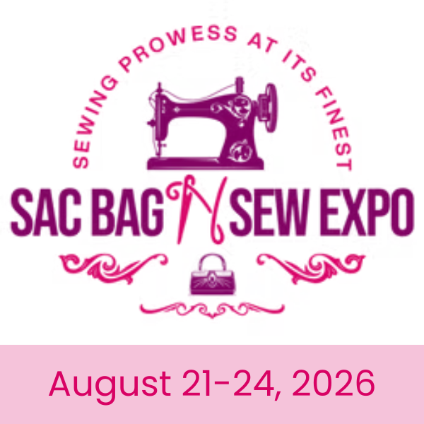 The Kaplan by Simply Classic – Sac Bag N Sew