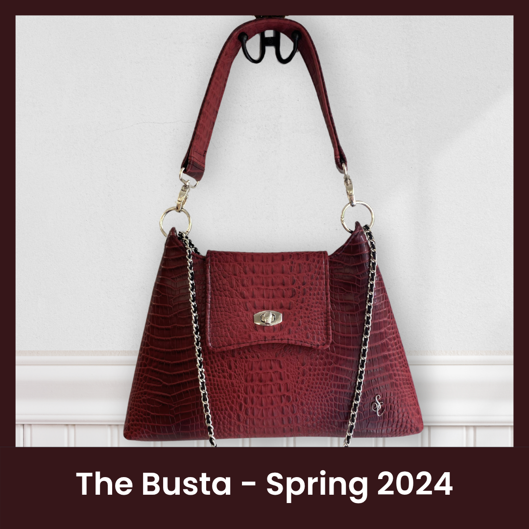 Bag Making Subscription Box