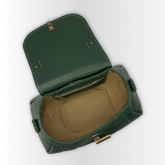 The Novella Top Handle Bag β Digital PDF Pattern