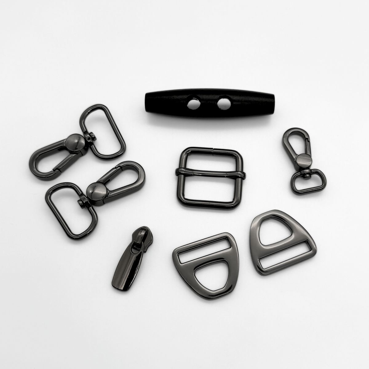 The Willa Hardware Kit