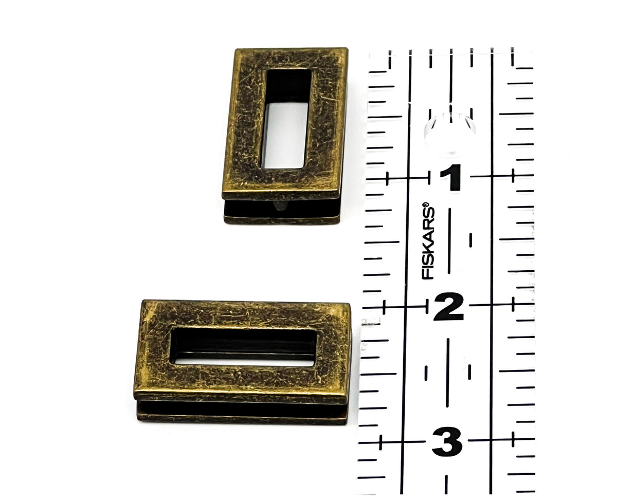 Rectangle Screw-In Grommets image 3