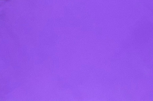 Italian Leather Hide | Purple image 0