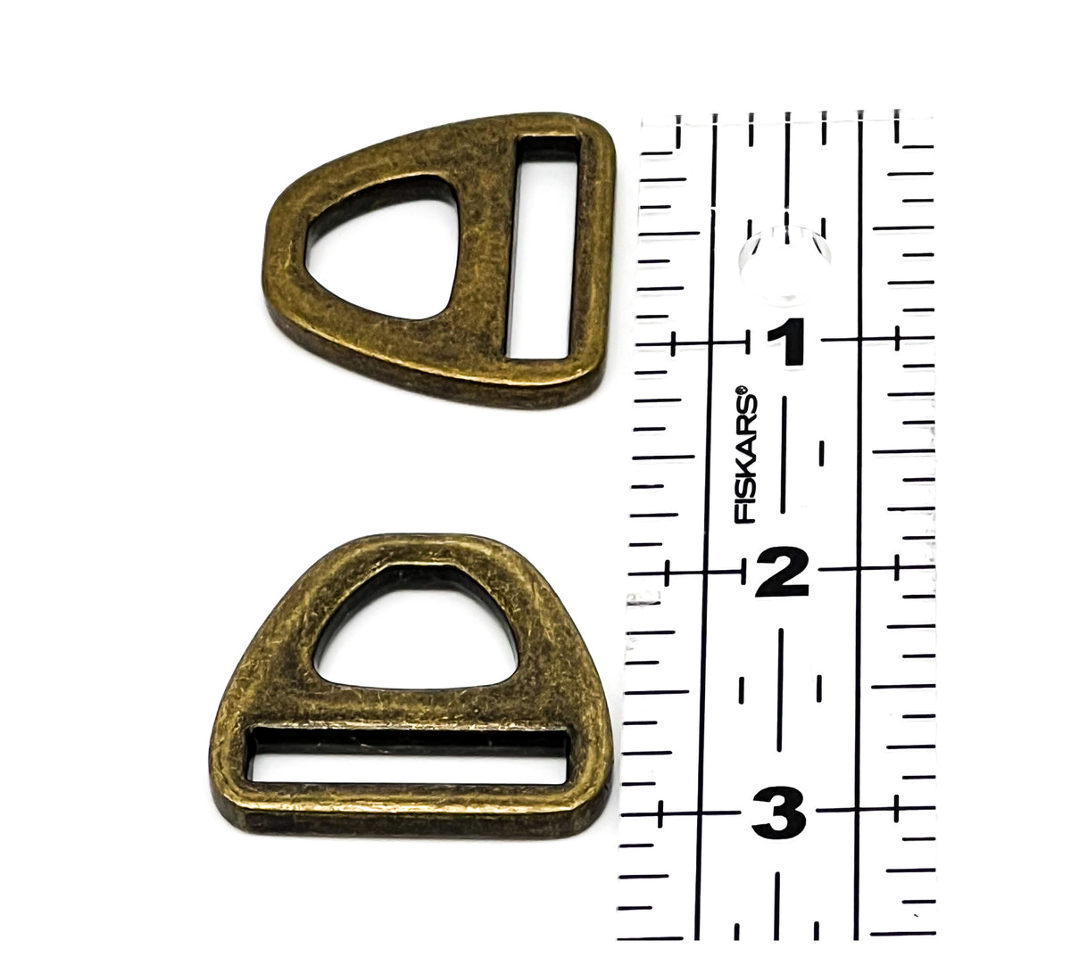 Triangle Ring image 4
