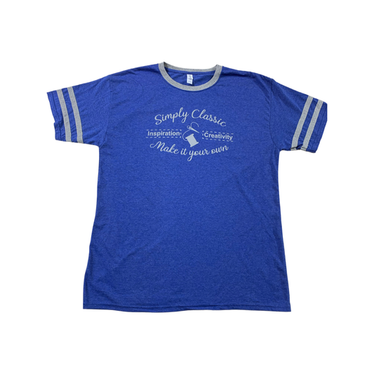 Simply Classic T-Shirt image 1