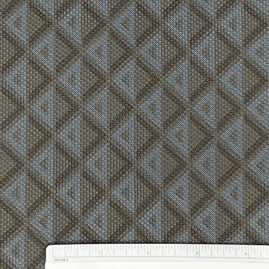 Faux Leather | Geometric Arrows image 1