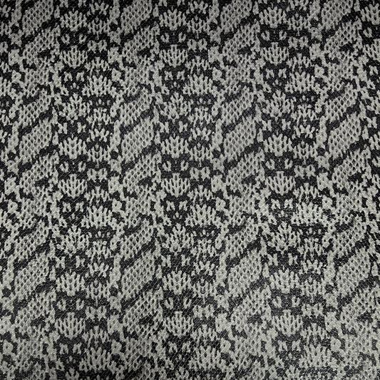 Faux Leather | Abstract Geometric image 3