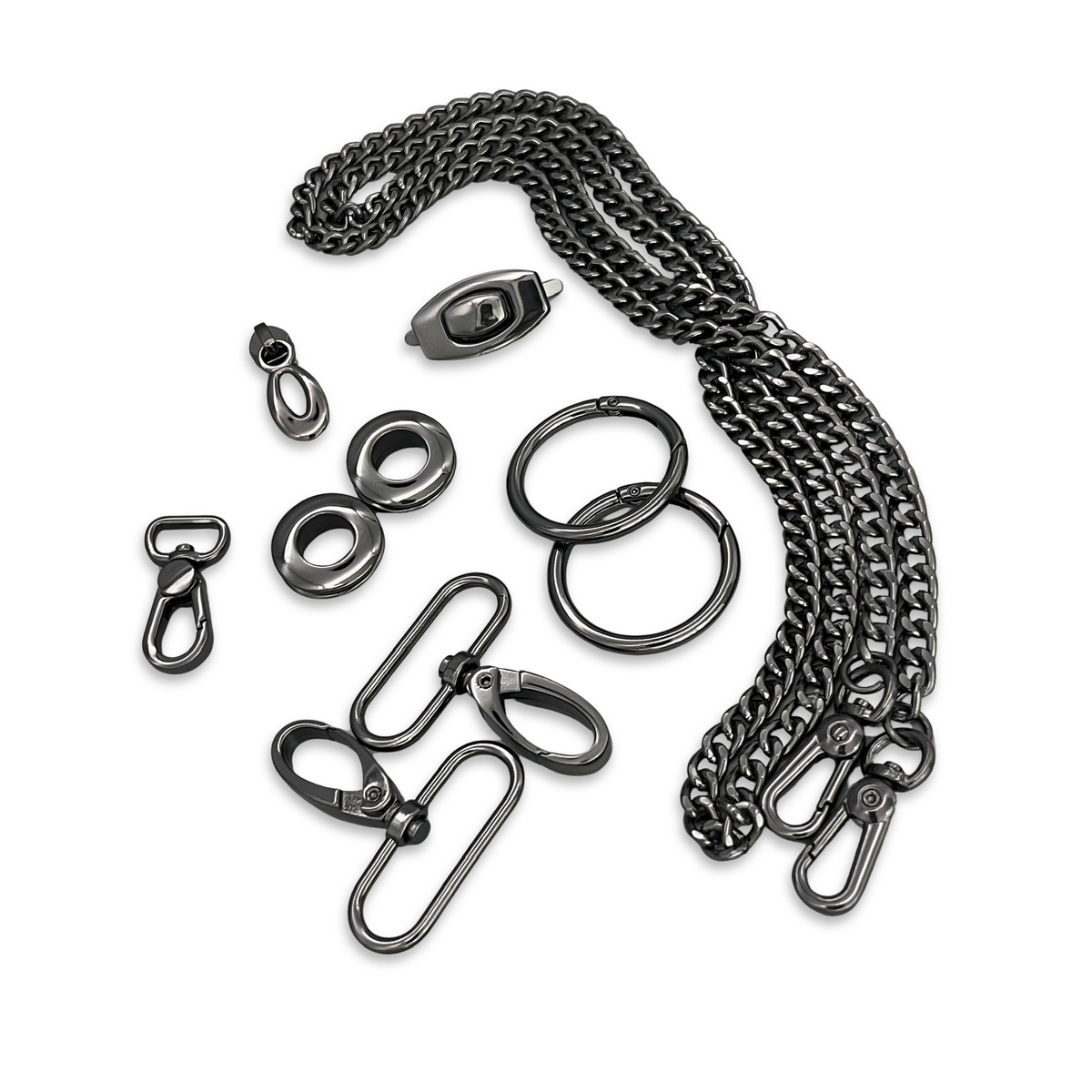 The Busta Hardware Kit image 3