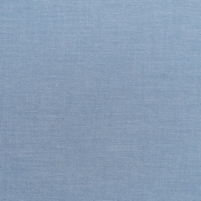 Blue Chambray | Cotton Lining by Tilda image 0