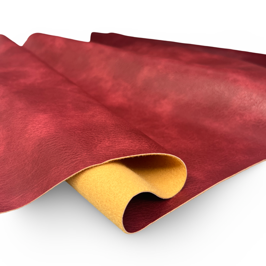 Faux Leather | Aged image 11