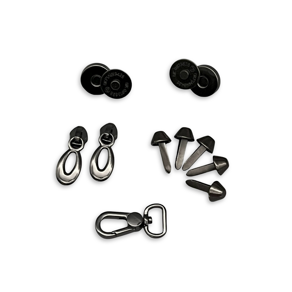 The Compton Hardware Kit image 3