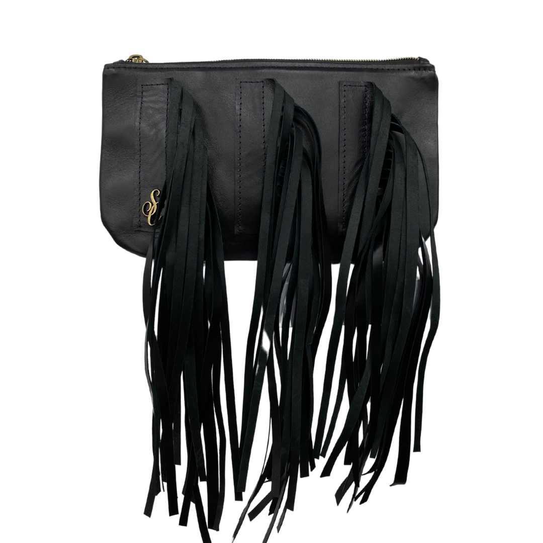 The Simply Classic Clutch – Digital PDF Pattern