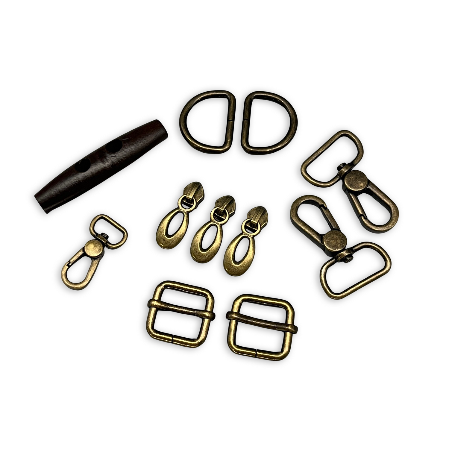 Hardware Kits
