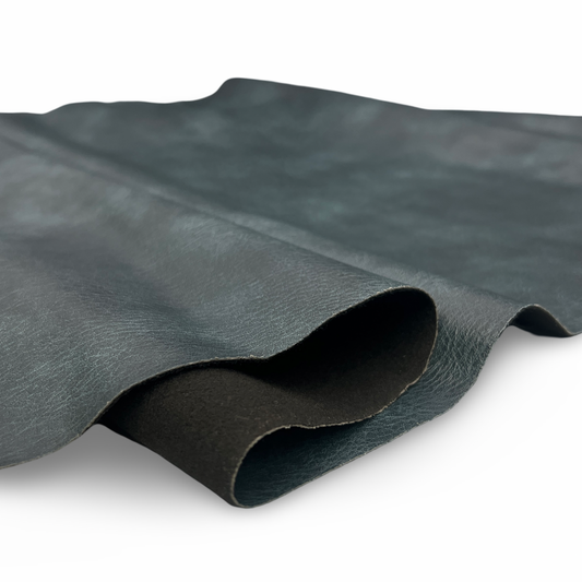 Faux Leather | Aged image 3