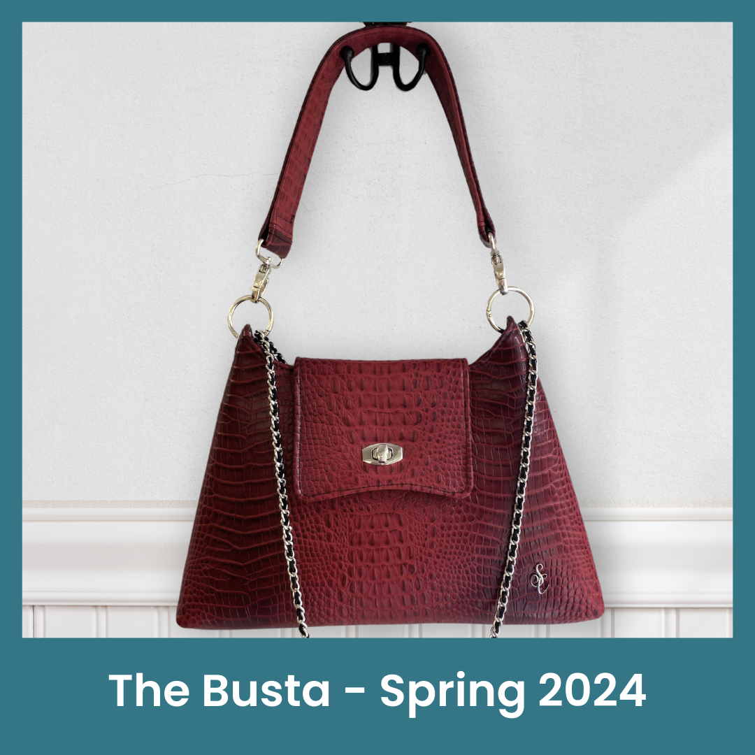 Quarterly Bag Making Subscription Box image 7