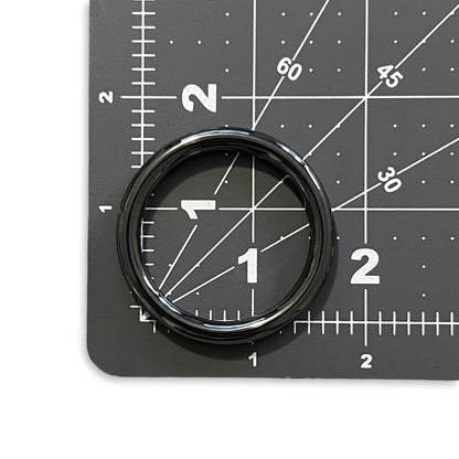 O-Ring, Solid image 1