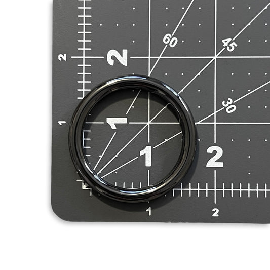 O-Ring, Solid image 1