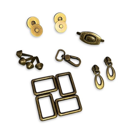 The Rosanne Hardware Kit image 0