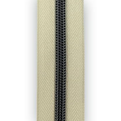 #5 Zipper Tape | 3 Yards image 12