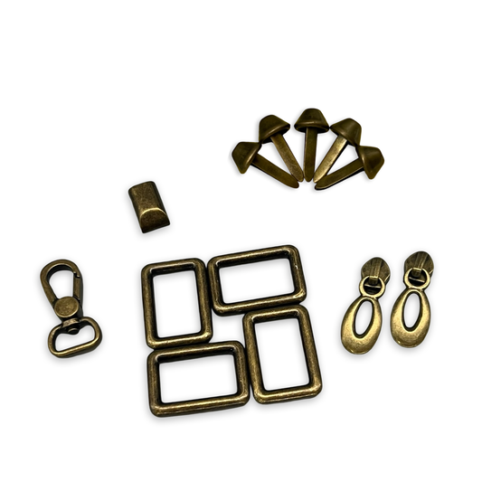 The Julie Hardware Kit image 0