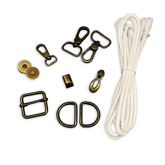 The Lil' Leah Hardware Kit image 0