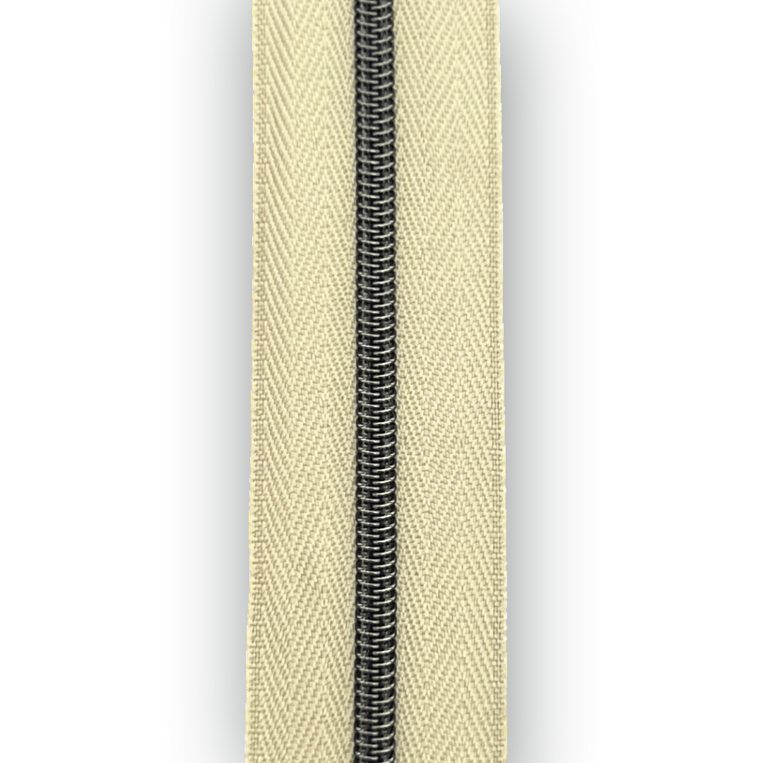 #3 Zipper Tape | 3 Yards image 12